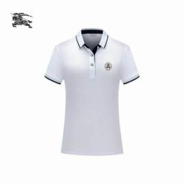 Picture of Burberry Polo Shirts Short _SKUBurberryM-3XL25tr0429212